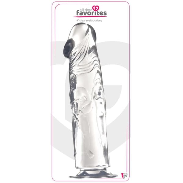 Vibraattori Dream Toys All Time Favorites