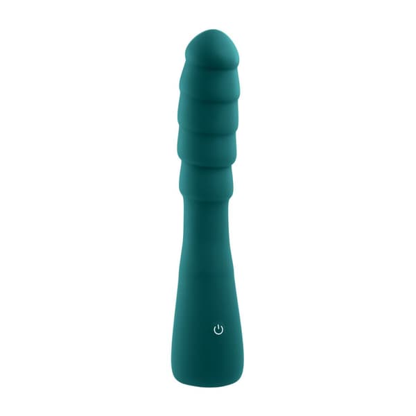 Luotivibraattori Gender X Vihreä