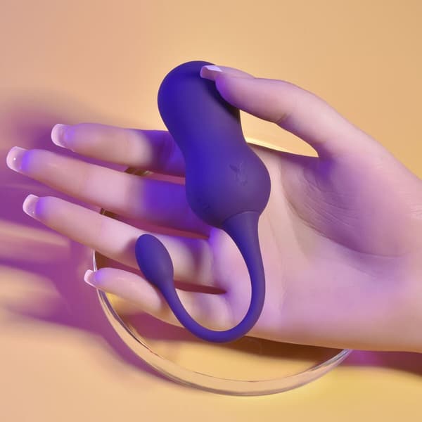 Luotivibraattori Playboy Playboy Purppura