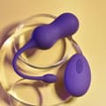 Pikkukuva 6 / 11: Luotivibraattori Playboy Playboy Purppura