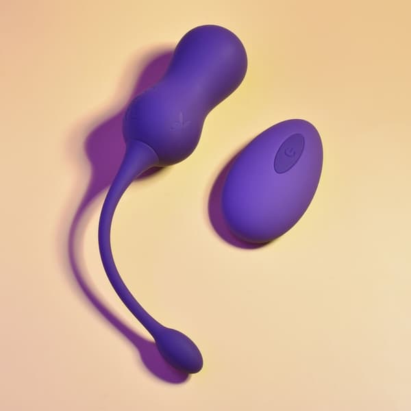 Luotivibraattori Playboy Playboy Purppura