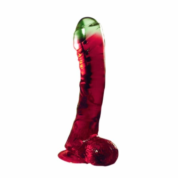 Vibrator NMC Multifarvet