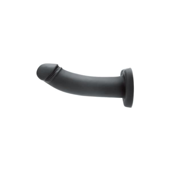 Dildo Whipsmart Heartbreaker Sort Ø 3,7 cm