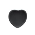 Pikkukuva 2 / 5: Dildo Whipsmart Heartbreaker Musta Ø 3,7 cm