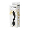 Miniatyrbild 2 av 8: Vibrator Dream Toys Elite Svart