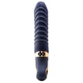 Miniatyrbild 5 av 11: Vibrator Dream Toys Goddess Collection Blå