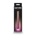 Miniatyrbild 5 av 8: Patronvibrator NS Novelties Chroma Multicolour