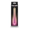 Miniatyrbild 7 av 8: Patronvibrator NS Novelties Chroma Multicolour