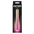 Miniatyrbild 8 av 8: Patronvibrator NS Novelties Chroma Multicolour