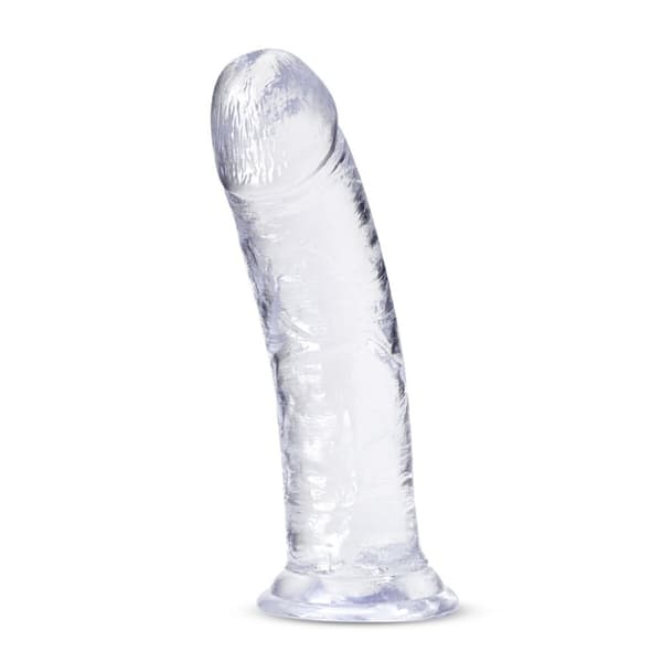 Realistisk dildo Blush B yours TPE Ø 5 cm (19 cm)