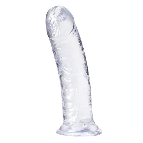Realistisk dildo Blush B yours TPE Ø 5 cm (19 cm)