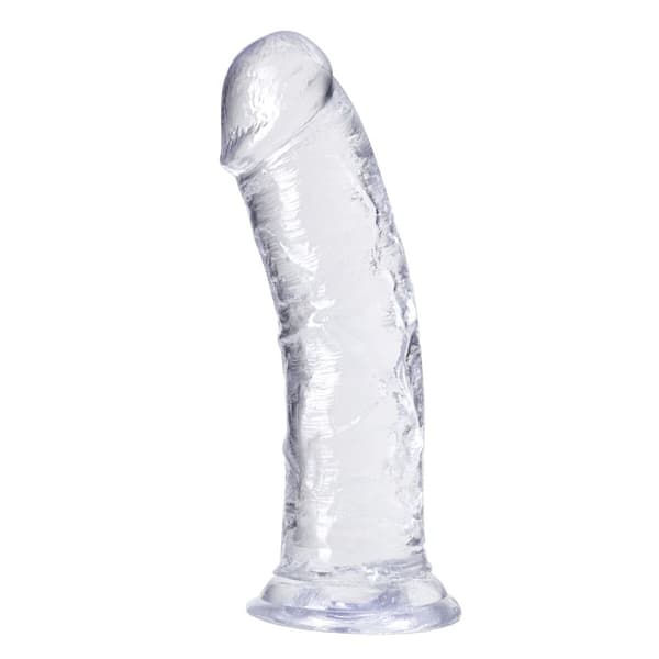 Realistisk dildo Blush B yours TPE Ø 5 cm (19 cm)