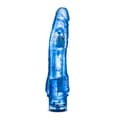 Miniatyrbild 1 av 2: Vibrator Blush B yours Blå
