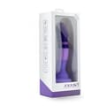 Miniatyrbild 2 av 2: Dildo Blush Avant Purpur Ø 4,2 cm
