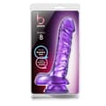 Miniatyrbild 2 av 2: Realistisk dildo Blush B yours PVC Ø 4,7 cm (17,7 cm)