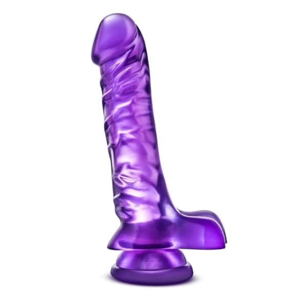 Realistisk dildo Blush B yours PVC Ø 4,7 cm (17,7 cm)