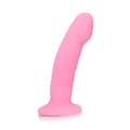 Miniatyrbild 1 av 3: Dildo Blush Luxe Rosa Ø 3,4 cm