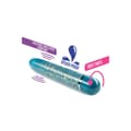 Miniatyrbild 3 av 6: Patronvibrator Blush The Collection Blå