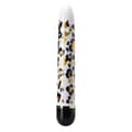 Miniatyrbild 5 av 11: Patronvibrator Blush The Collection Vit