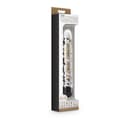 Miniatyrbild 9 av 11: Patronvibrator Blush The Collection Vit
