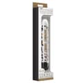 Miniatyrbild 11 av 11: Patronvibrator Blush The Collection Vit