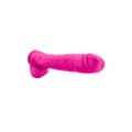 Miniatyrbild 4 av 10: Realistisk dildo Blush Au Naturel TPE Ø 5,8 cm