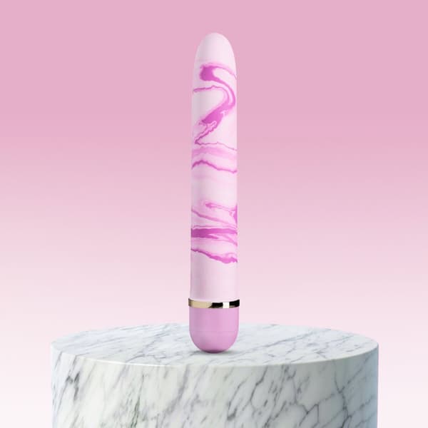 Patronvibrator Blush The Collection Rosa