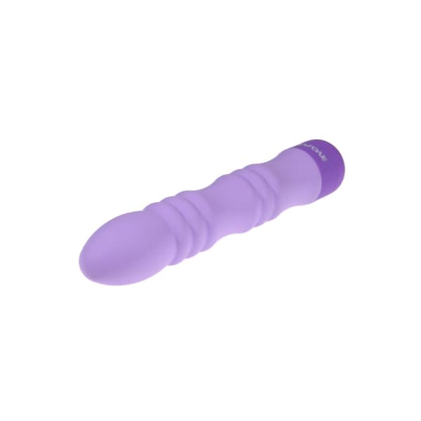 Patronvibrator Evolved Purpur