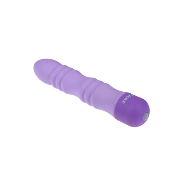 Patronvibrator Evolved Purpur