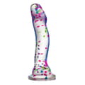 Miniatyrbild 3 av 6: Dildo Blush Neo Multicolour Ø 3,8 cm