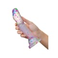 Miniatyrbild 4 av 6: Dildo Blush Neo Multicolour Ø 3,8 cm