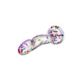 Miniatyrbild 5 av 6: Dildo Blush Neo Multicolour Ø 3,8 cm