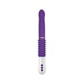 Miniatyrbild 3 av 11: Patronvibrator Evolved Purpur