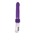 Miniatyrbild 7 av 11: Patronvibrator Evolved Purpur