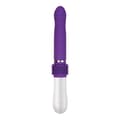 Miniatyrbild 11 av 11: Patronvibrator Evolved Purpur