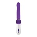 Miniatyrbild 1 av 11: Patronvibrator Evolved Purpur