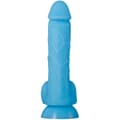 Miniatyrbild 4 av 6: Realistisk dildo Evolved Silikon Ø 3,6 cm