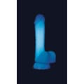 Miniatyrbild 2 av 6: Realistisk dildo Evolved Silikon Ø 3,6 cm