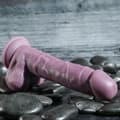 Miniatyrbild 4 av 11: Realistisk dildo Gender X Gender X Silikon Ø 3,6 cm (15,2 cm)