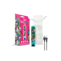Miniatyrbild 3 av 9: Patronvibrator NS Novelties Prints Charming Multicolour