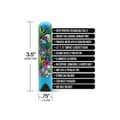 Miniatyrbild 5 av 9: Patronvibrator NS Novelties Prints Charming Multicolour