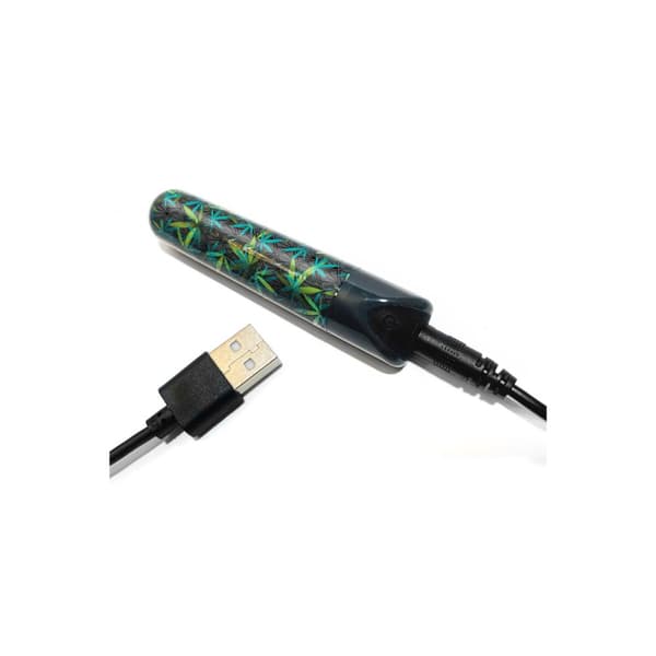 Patronvibrator NS Novelties Prints Charming Multicolour