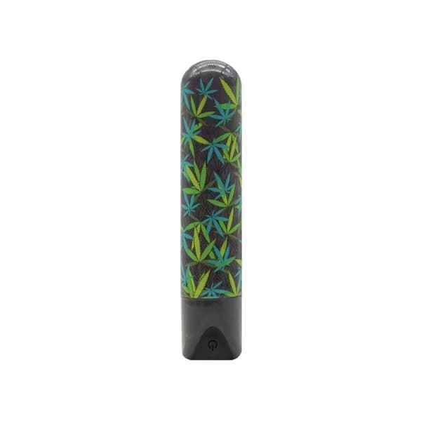Patronvibrator NS Novelties Prints Charming Multicolour