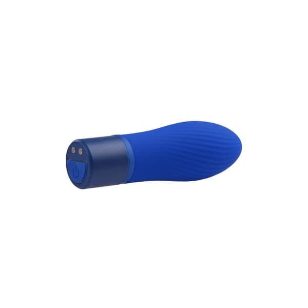 Patronvibrator Selopa Selopa Blå