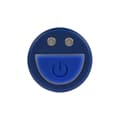 Miniatyrbild 6 av 11: Patronvibrator Selopa Selopa Blå