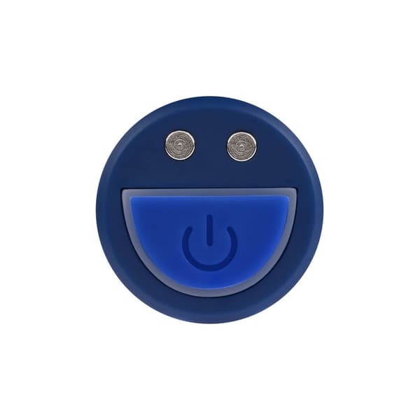 Patronvibrator Selopa Selopa Blå