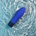 Miniatyrbild 9 av 11: Patronvibrator Selopa Selopa Blå