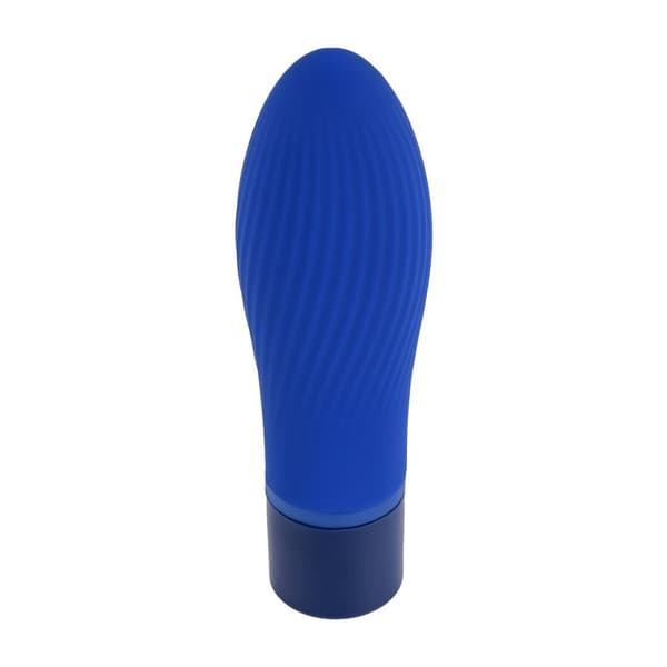 Patronvibrator Selopa Selopa Blå