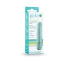 Miniatyrbild 10 av 11: Patronvibrator Blush Gaia Blå