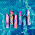 Miniatyrbild 7 av 11: Patronvibrator Blush Limited Addiction Multicolour